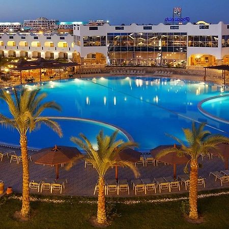 Golden 5 Sapphire Suites Hotel Hurghada Ngoại thất bức ảnh