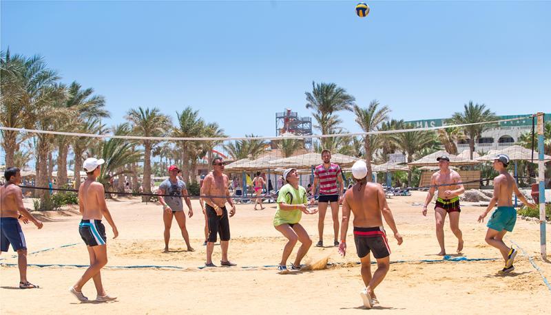 Golden 5 Sapphire Suites Hotel Hurghada Ngoại thất bức ảnh