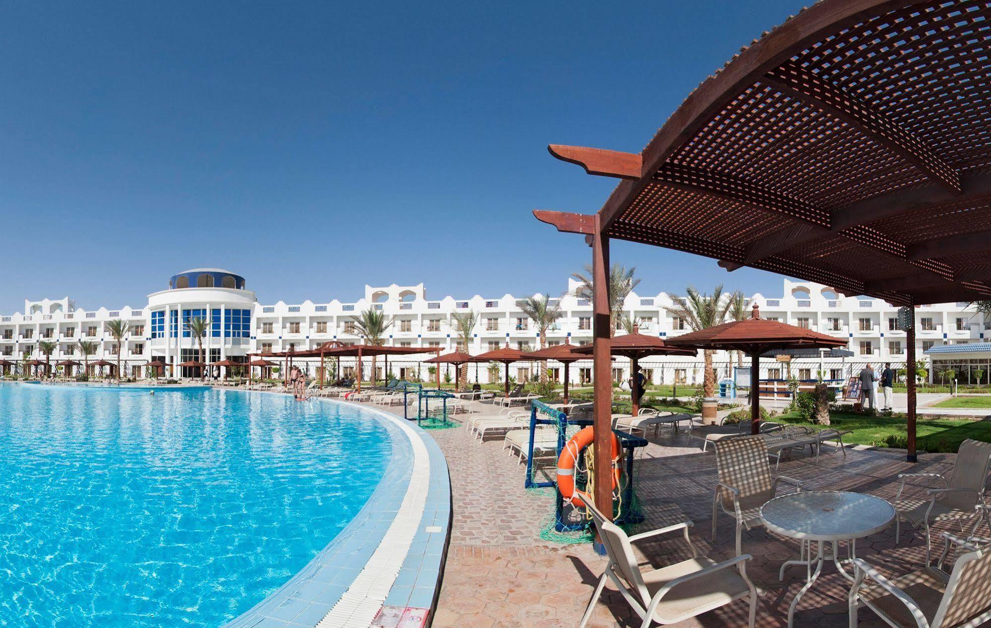 Sapphire Suites Hotel Hurghada Ngoại thất bức ảnh